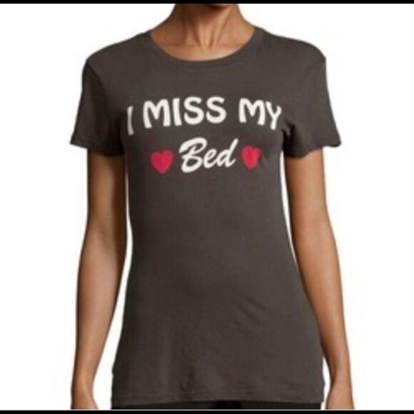 Wildfox T-shirt nwot sz M - Picture 1 of 5
